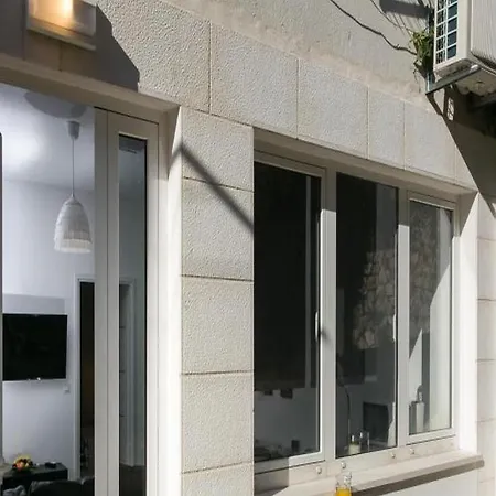 Apartment Avangarde