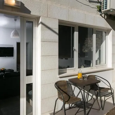 Apartamento Avangarde