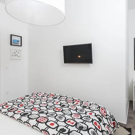 Avangarde Apartment